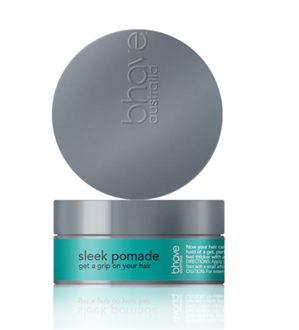 Bhave Sleek Pomade - 80g